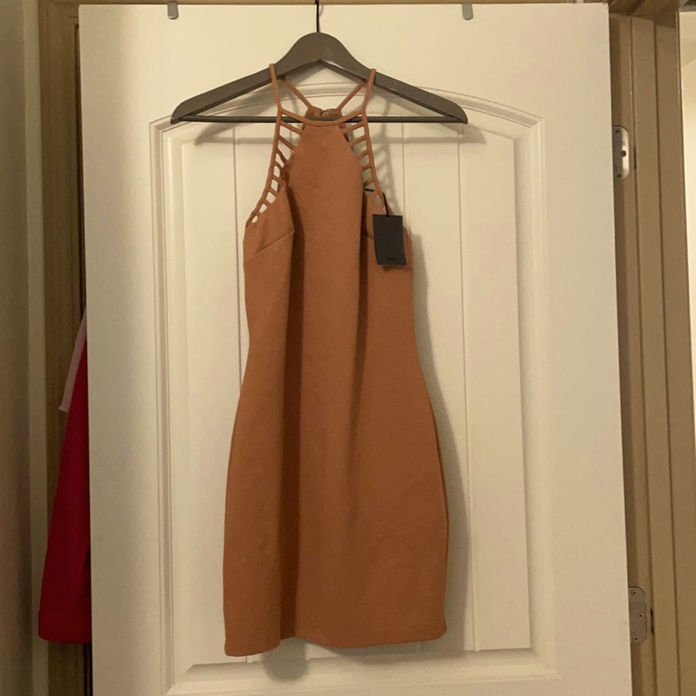 Adorable cocktail dress